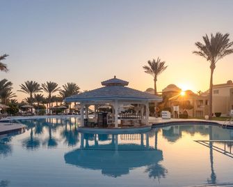 Serenity Alpha Beach - Ex Serenity Makadi Beach - Makadi Bay - Piscina