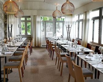 Ahlström Ruukki Noormarkku - Pori - Restaurante