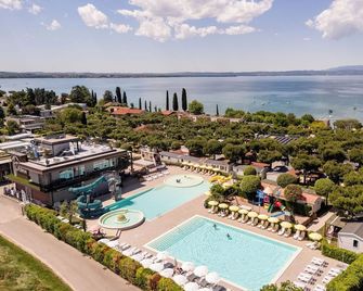 Club del Sole Le Palme Lazise Family Collection - Lazise