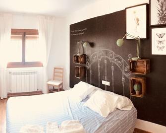 La Ventera - Gualchos - Habitación