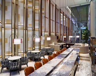 Hotel Naru Seoul - MGallery Collection - Seoul - Bar