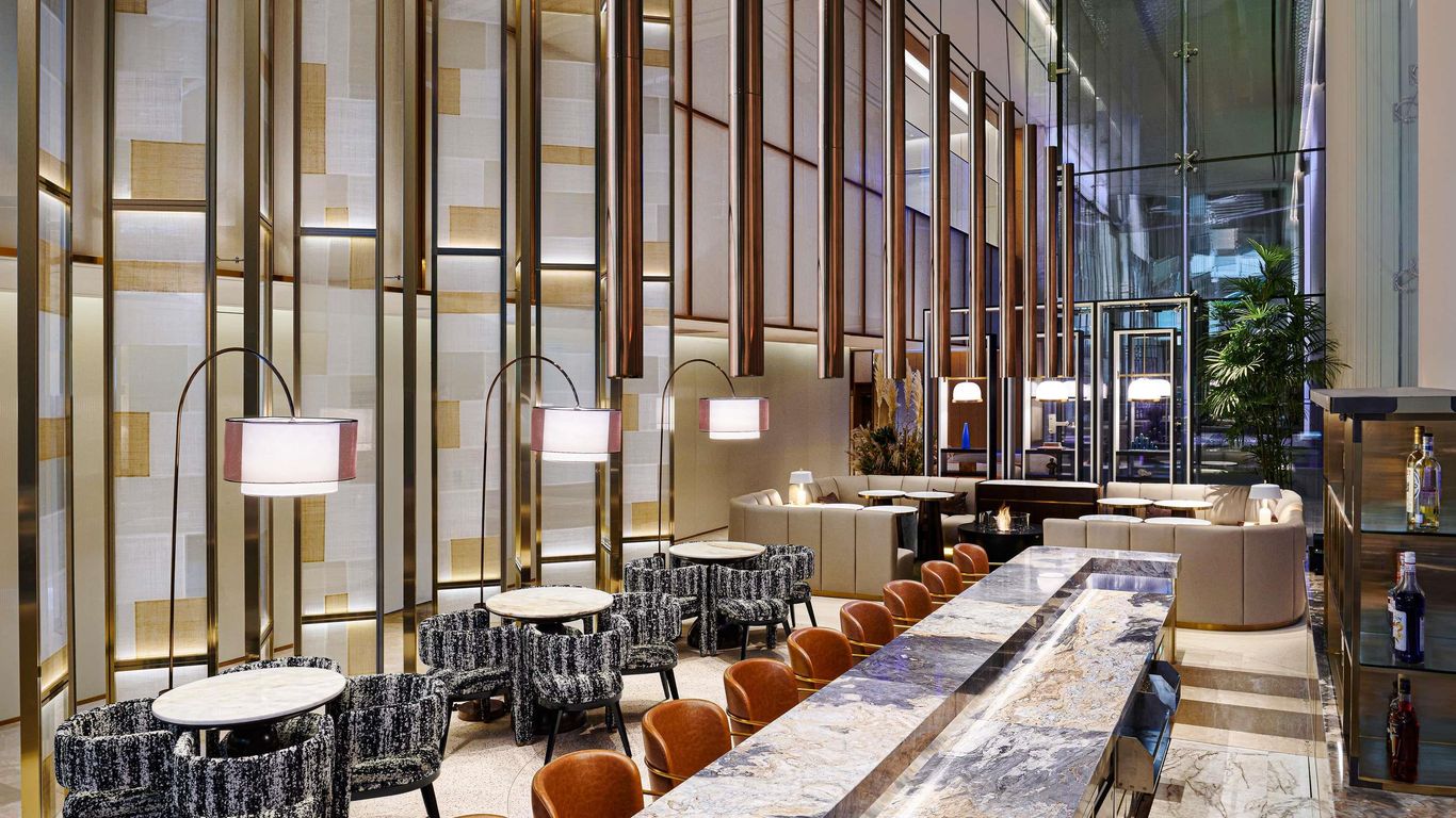 호텔 나루 서울 - 엠갤러리