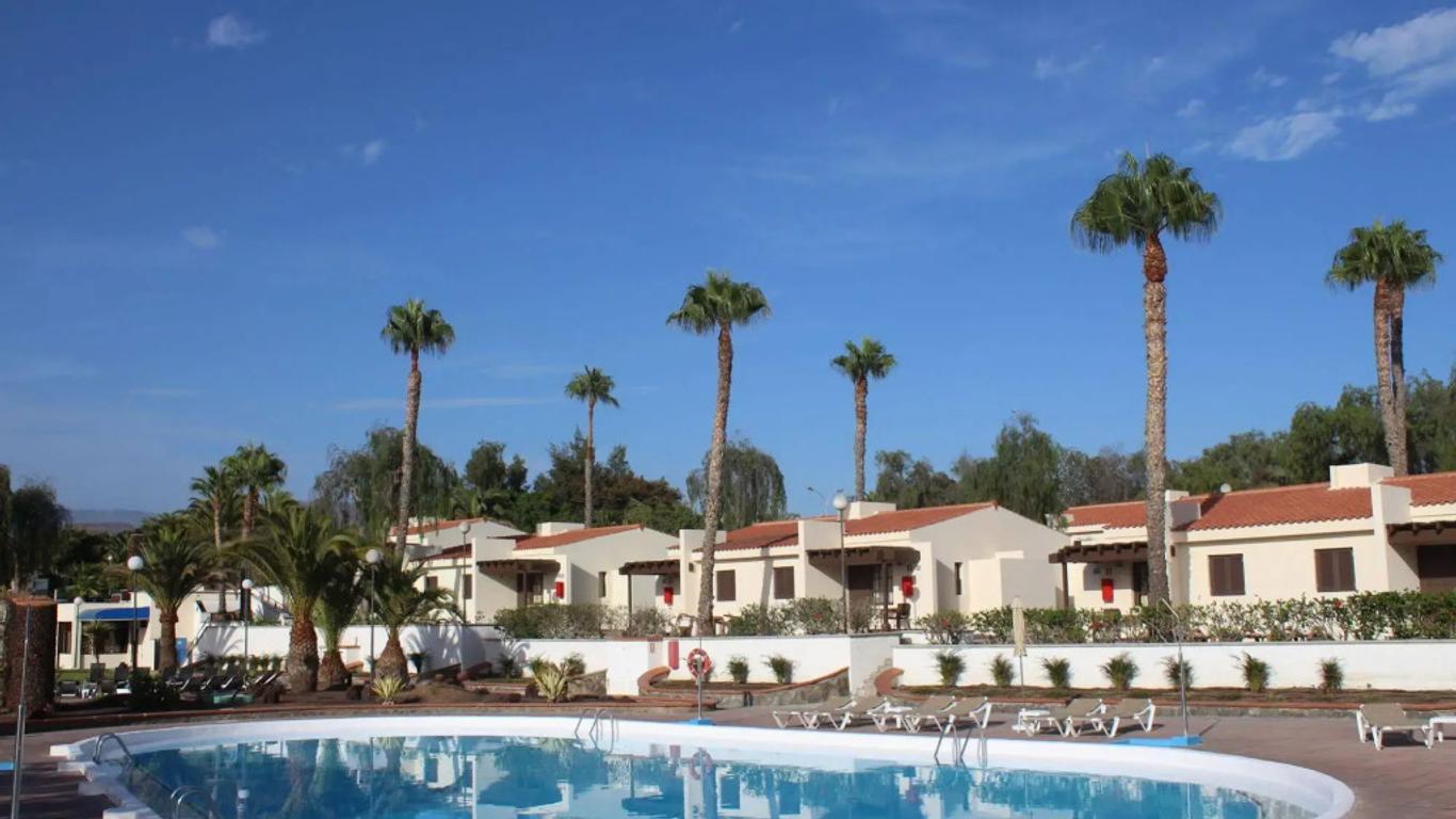 Colorado Golf Maspalomas