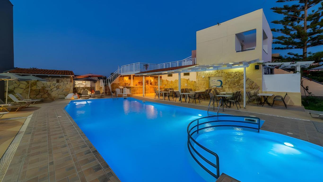 Blue Dream Hotel