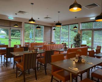 The Lodge At Perth Racecourse - Perth - Εστιατόριο