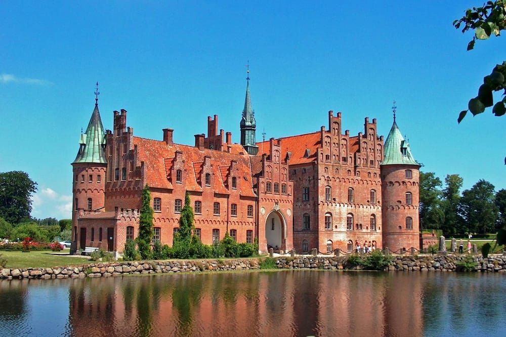 City Hotel Nattergalen - Odense