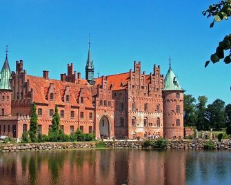 City Hotel Nattergalen - Odense