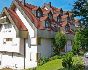 Apartment Schwarzwaldblick-8 by Interhome - Schonach im Schwarzwald - Building