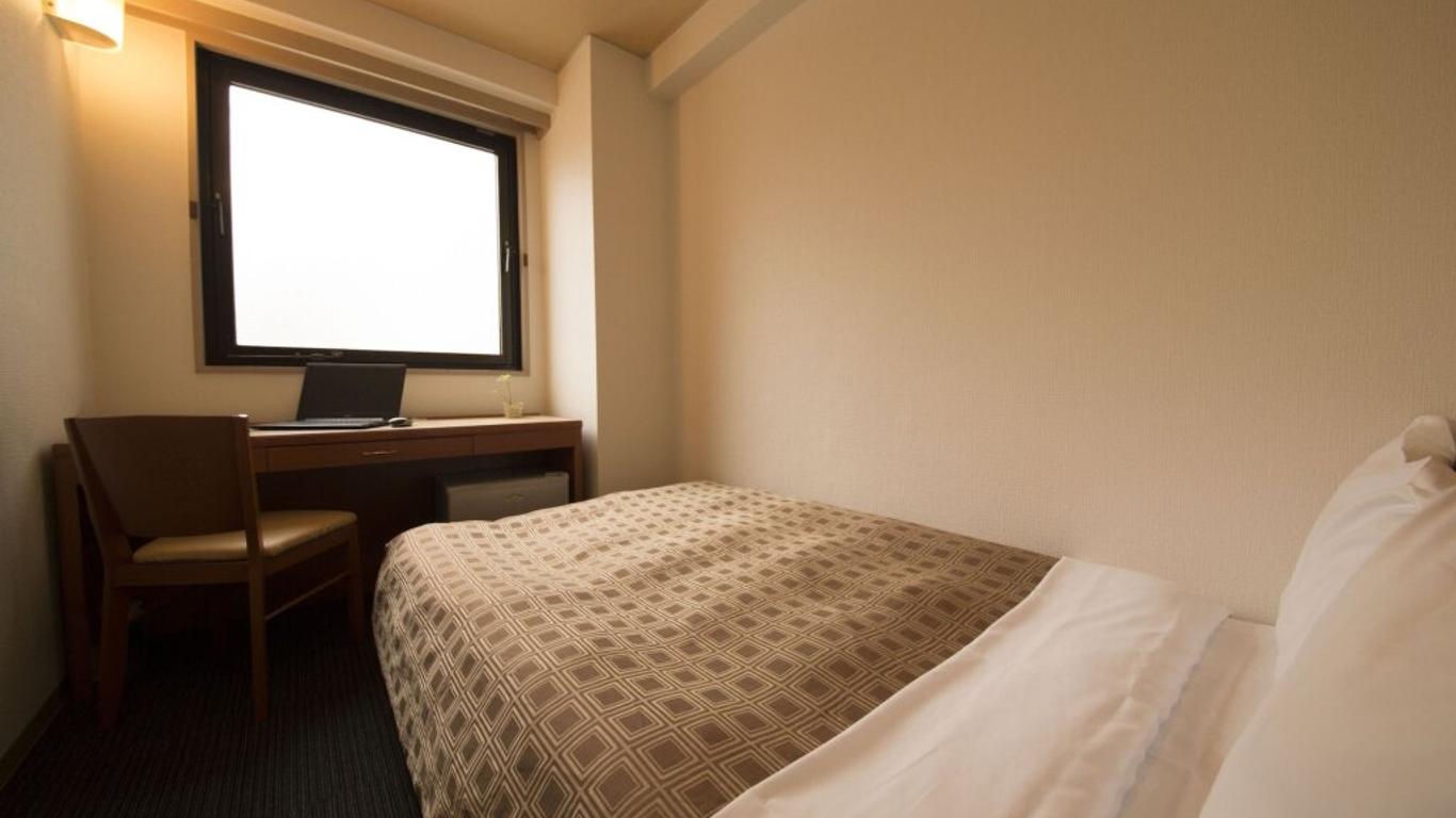 Numazu Grand Hotel