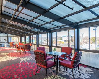 River Bend Inn - Pigeon Forge - Restoran