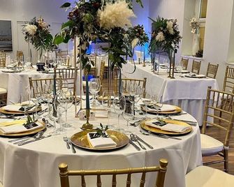 ambassador hotel & spa - Sankt Peter-Ording - Banquet hall