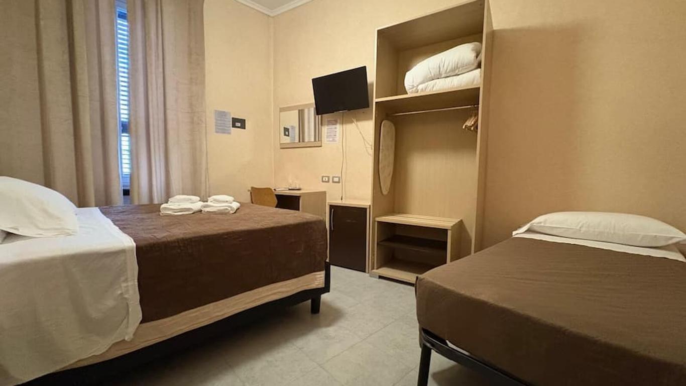 Hotel Elide