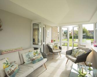 Harbour Cottage - Pevensey - Soggiorno