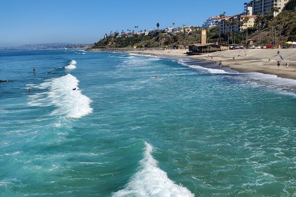 Casa Tropicana - San Clemente