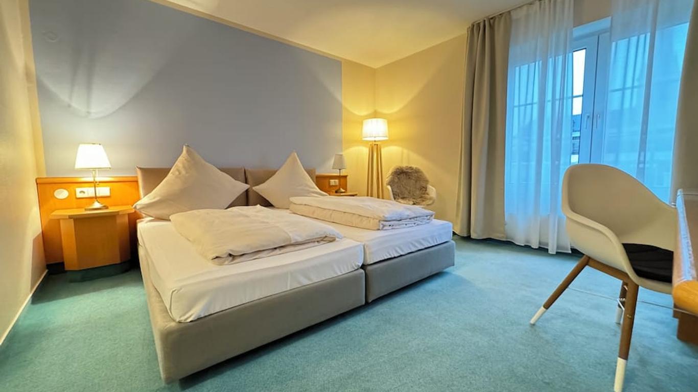 Privathotel Bremer