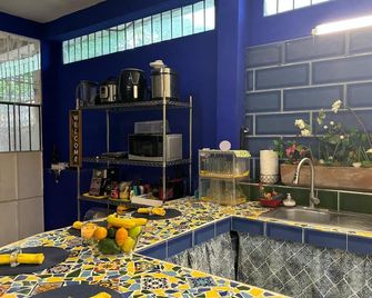 Bacalar Cabana - Bacalar