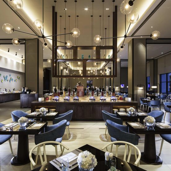 Novotel Hefei Wanda image 1