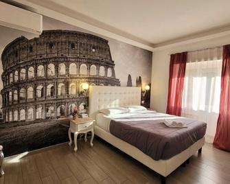 Romantic Dreams Guest House - Roma - Habitación