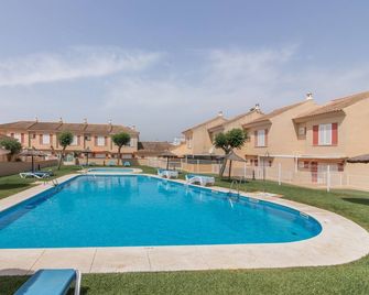 Puerta Marina Costa de la Luz - La Redondela - Pool