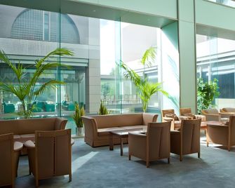 Hotel Kasugai - Fuefuki - Lobby