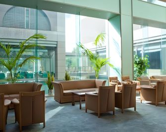 Hotel Kasugai - Fuefuki - Lobby