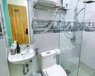 Midmost C22 Apartment - Can Tho