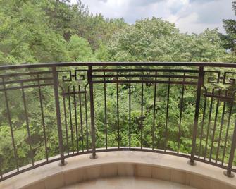 Europroperties Bendita Mare Apartments - Golden Sands - Balcony