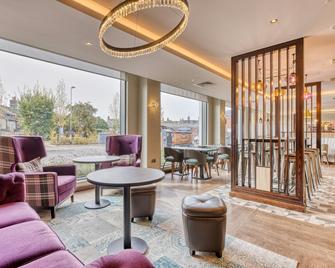 Premier Inn Bury St Edmunds North - Bury St Edmunds - Salónek