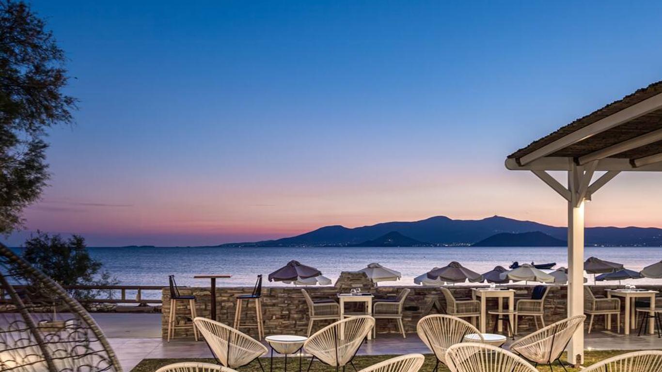 Liana Beach Hotel & Spa