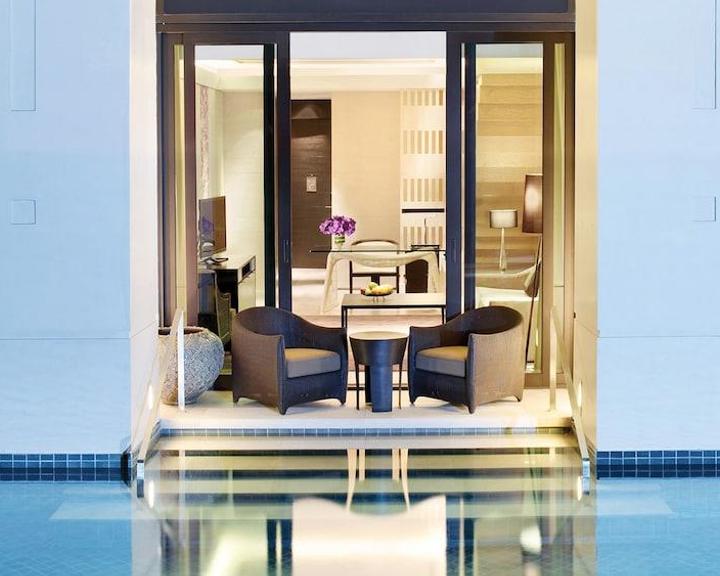 Siam Kempinski Hotel Bangkok Bangkok Thailand Compare Deals