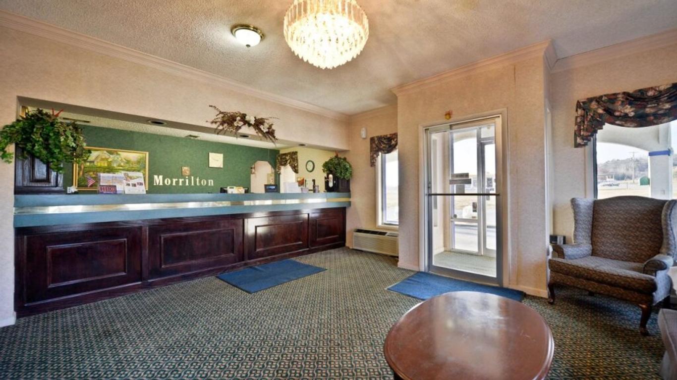 American Inn Morrilton