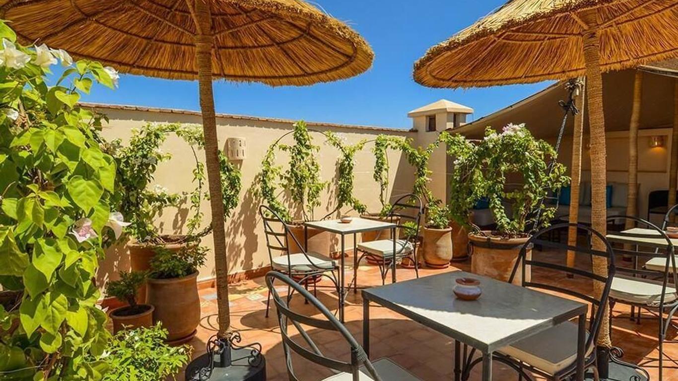 Riad Ayni