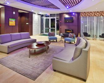 Holiday Inn Macon North By IHG - Macon - Lounge