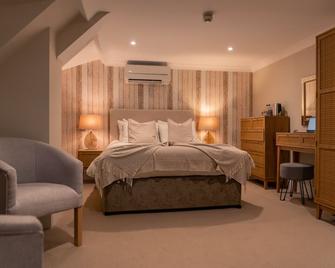 Le Pommier - Castel - Bedroom