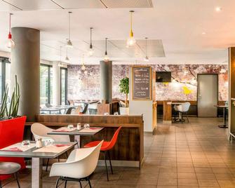 ibis Marne-la-Vallée Val d'Europe - Montévrain - Restaurant