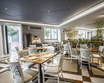 Rex Hotel - Kalamata - Ravintola