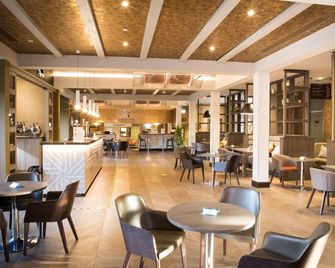 Best Western Plus Moat House Reading - Wokingham - Restaurant