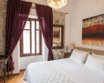 Tsopela Boutique Hotel - Skiathos - Bedroom
