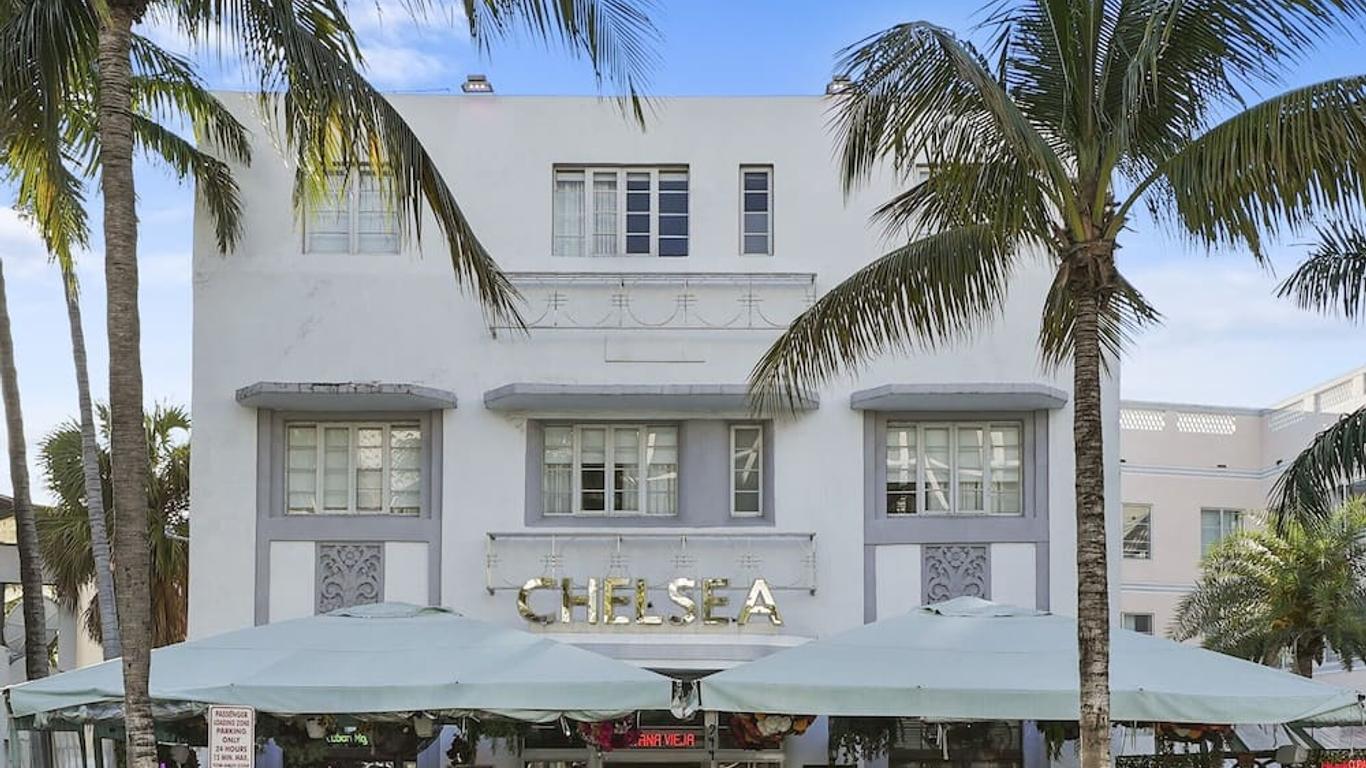 Hotel Chelsea