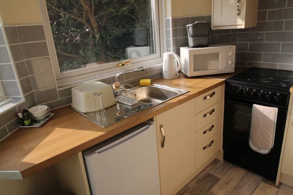 Chelston Dene Holiday Apartments - Torquay