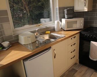 Chelston Dene Holiday Apartments - Torquay