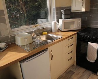 Chelston Dene Holiday Apartments - Torquay