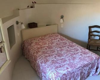 Villa Avec Piscine Privée Dans le Lubéron. Proche de Gordes et de Roussillon - Joucas - Bedroom