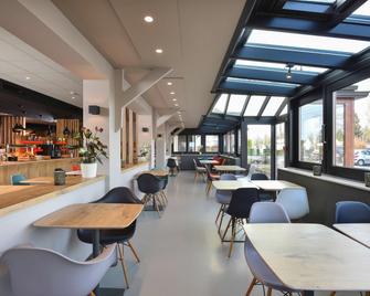 Hotel Ibis Charleroi Airport - Fleurus - Bar