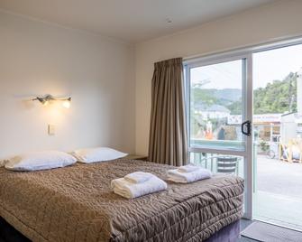 Tasman Holiday Parks Picton - Picton - Kamar Tidur