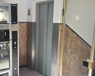 Residencial Sao Gabriel - Porto - Room amenity