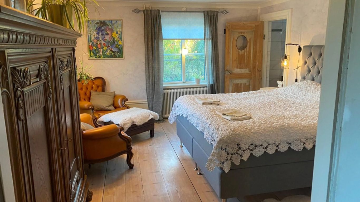 Amiralsgaarden Verstorp