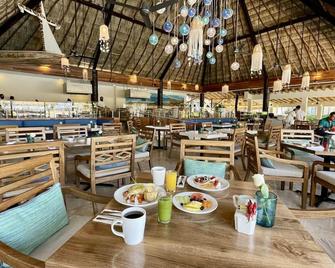 Canto Del Sol Plaza - Puerto Vallarta - Restaurant