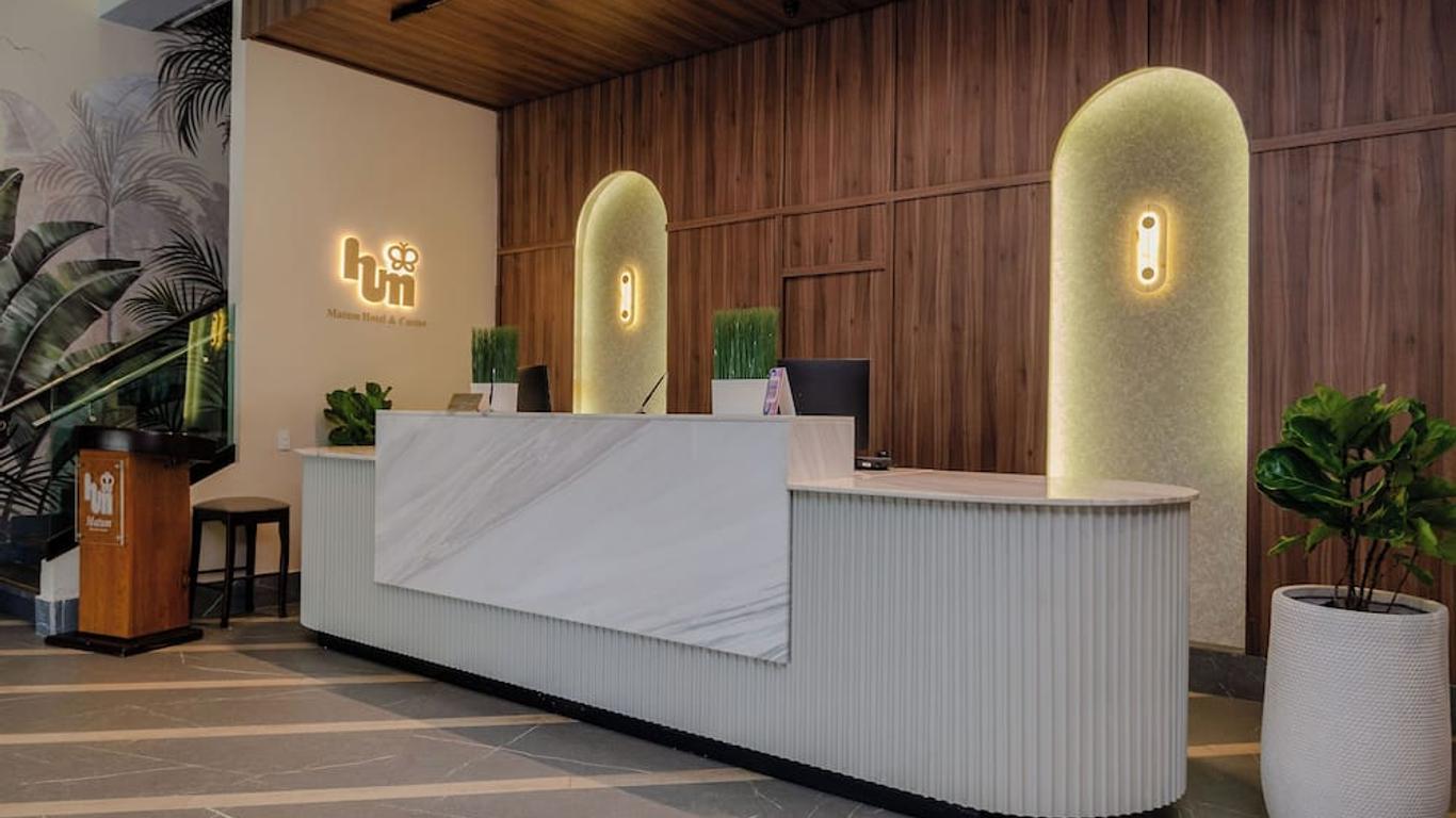 Matum Hotel & Casino