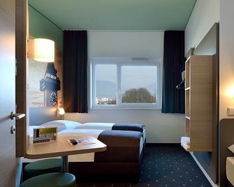 B&B Hotel Villach - Villach - Habitación